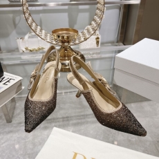 Christian Dior Sandals